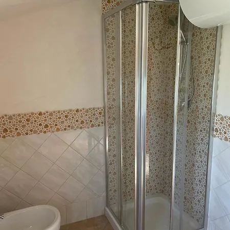 Rita Mit Privatpool Holiday home Buseto Palizzolo