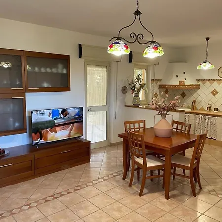 Holiday home Rita Mit Privatpool *