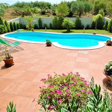 Holiday home Rita Mit Privatpool *